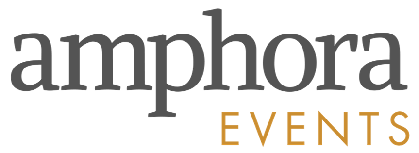 Amphora Events logo
